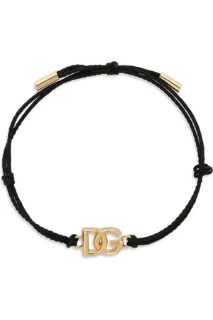 Dolce & Gabbana Armband met logo