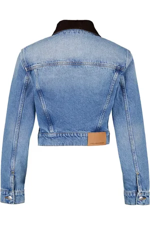 Stella McCartney Denim jack