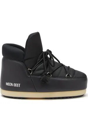Moon Boot Icon laarzen met logoprint