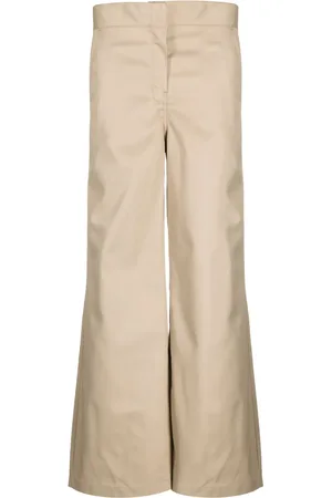 Palm Angels Chino met tailleband