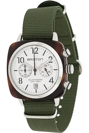 Briston Klassiek horloge