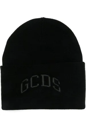 GCDS Lounge muts met logo
