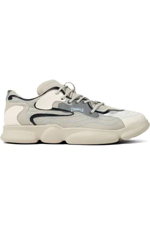 Camper Karst leren sneakers