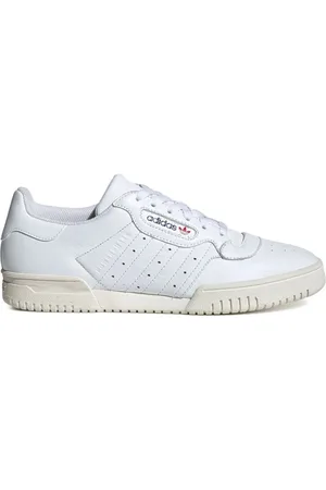 adidas Powerphase leren sneakers