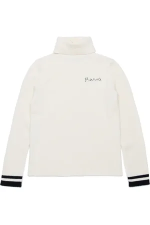 Marni Trui met geborduurd logo
