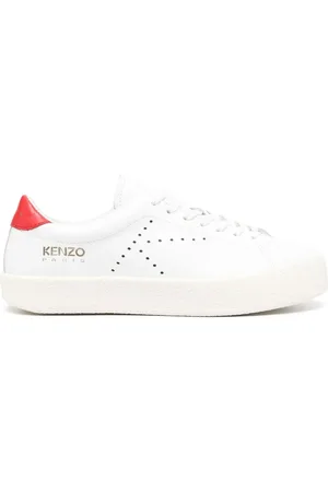 Kenzo Swing low