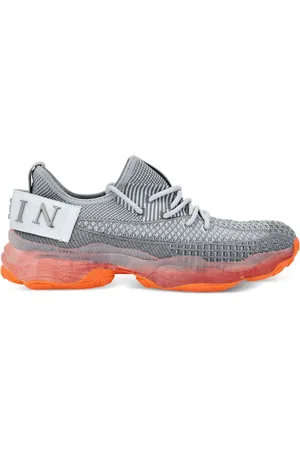 Philipp Plein Runner Iconic Plein low