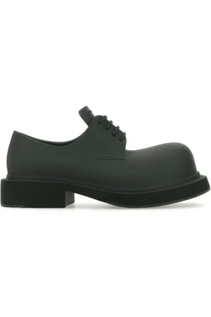 Balenciaga Detroit chunky derby schoenen