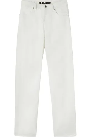 Jil Sander Straight jeans
