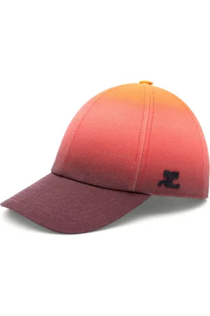 Courrèges Pet met kleurverloop