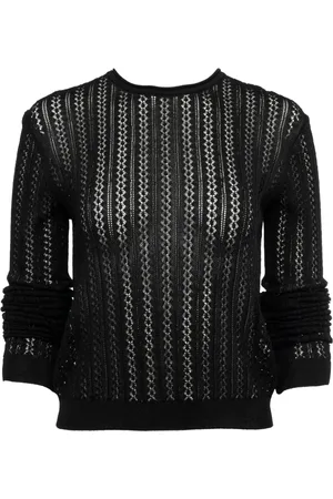 Khaite Colleen top