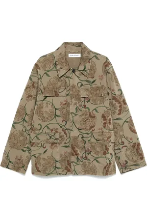 OUR LEGACY Uniform jack