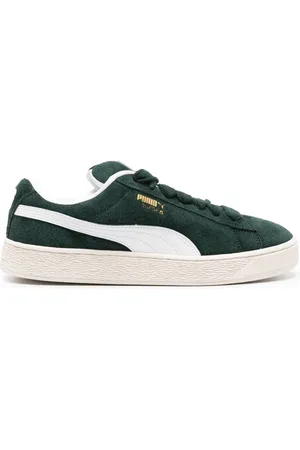 PUMA Leren sneakers