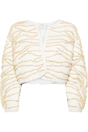 FORTE FORTE Cropped jack