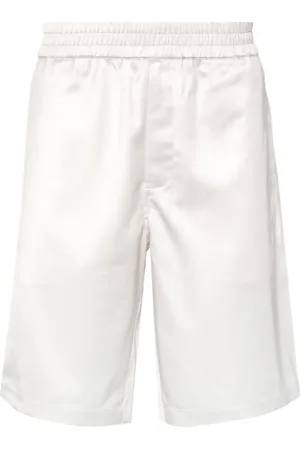 Axel Arigato Pitch bermuda shorts met ombré