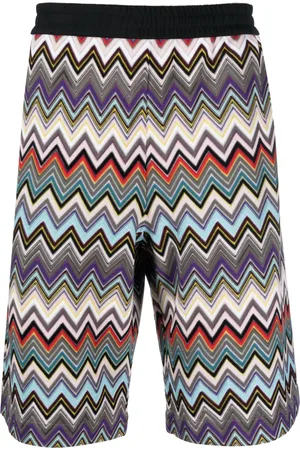 Missoni Bermuda shorts