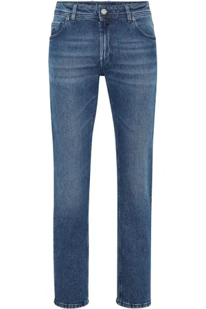 BILLIONAIRE Straight jeans
