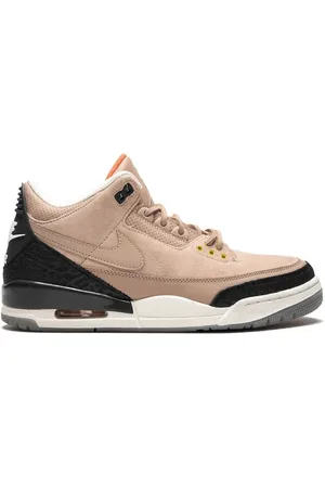 Jordan Justin Timberlake x 3 sneakers
