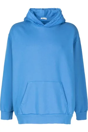 UNDERCOVER Hoodie met geborduurd logo