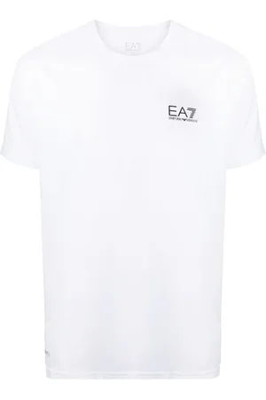 EA7 Trainingspak met logoprint