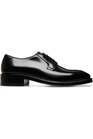 Bally Derby schoenen met veters