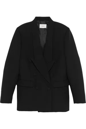 COPERNI Blazer met dubbele rij knopen