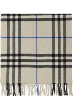 Burberry Kasjmier sjaal
