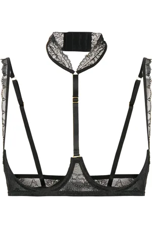 MAISON CLOSE Le Petit Secret open borst bh