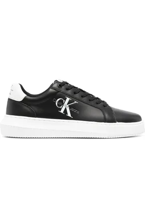 Calvin Klein Sneakers met logoprint