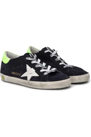 Golden Goose Superstar low