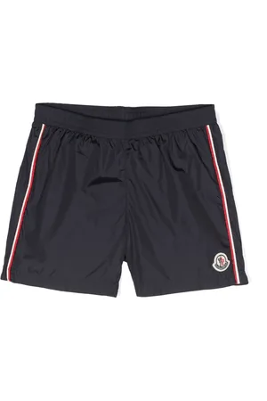 Moncler Zwembroek met logo