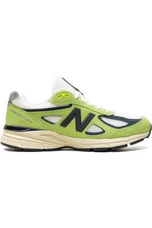 New Balance X Teddy Santis 990v4 sneakers