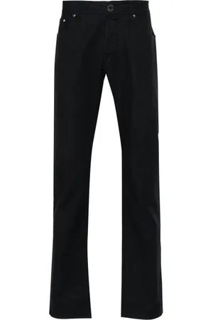 Jacob Cohen Straight broek