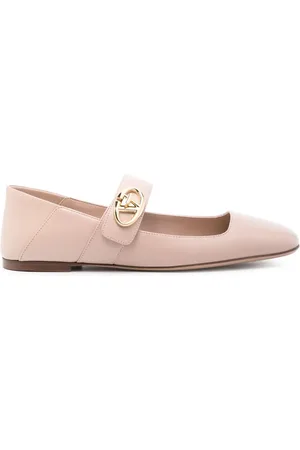 VALENTINO GARAVANI VLogo slingback ballerina