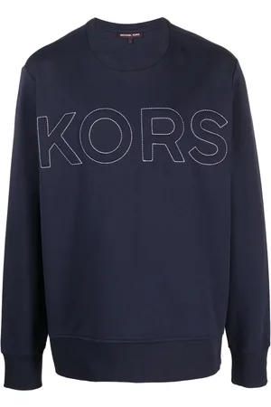 Michael Kors Sweater met ronde hals