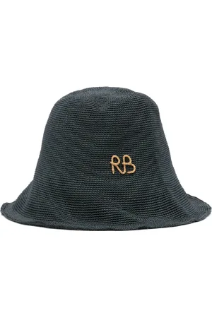 Ruslan Baginskiy Vissershoed met logo