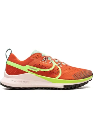Nike "Pegasus Trail 4 ""Mantra Orange"" sneakers"