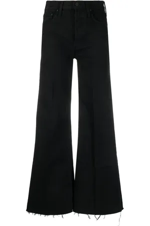 Mother Flared jeans