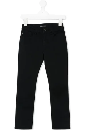 Emporio Armani Straight jeans