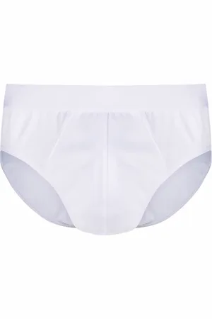 BRIONI Slip met elastische tailleband