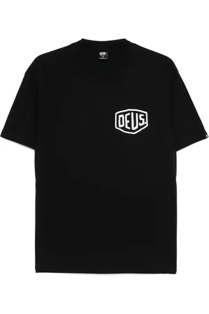 Deus Ex Machina Carby Pickup T