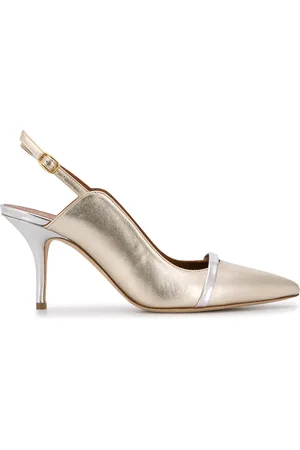 MALONE SOULIERS Pumps met puntige neus