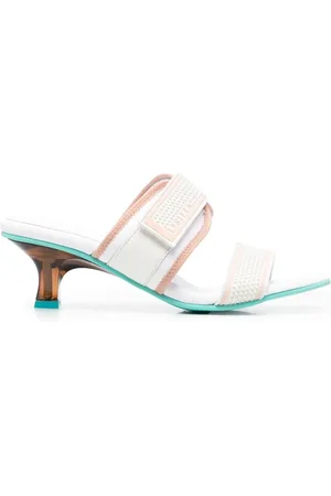LE SILLA Sandalen met klittenband