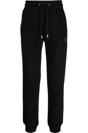 Belstaff Trainingsbroek met logopatch