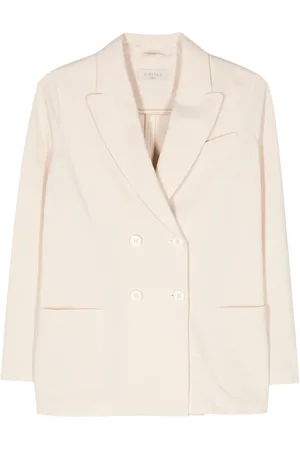 Circolo Blazer met dubbele rij knopen