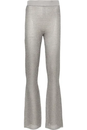 REMAIN Flared broek