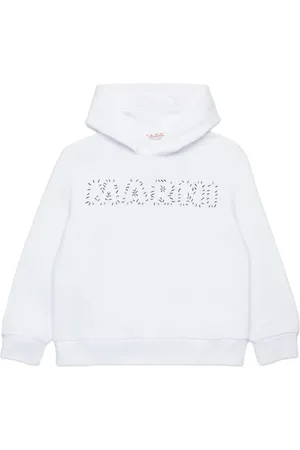Marni Hoodie met logo