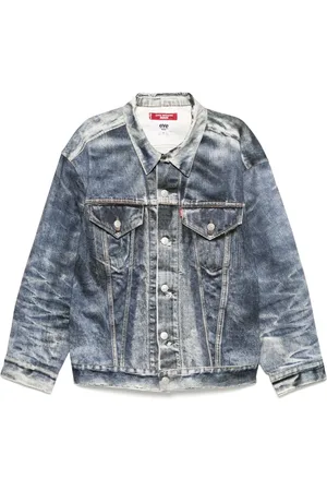 JUNYA WATANABE Denim jack