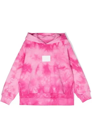 Maison Margiela Hoodie met tie