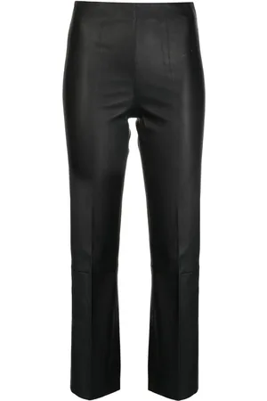 By Malene Birger Cropped broek